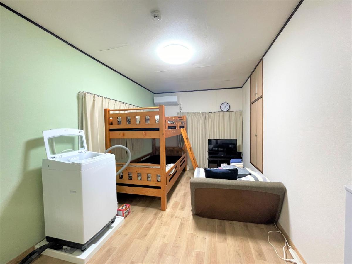 House Kadoi202 - Chambres d’hôtes