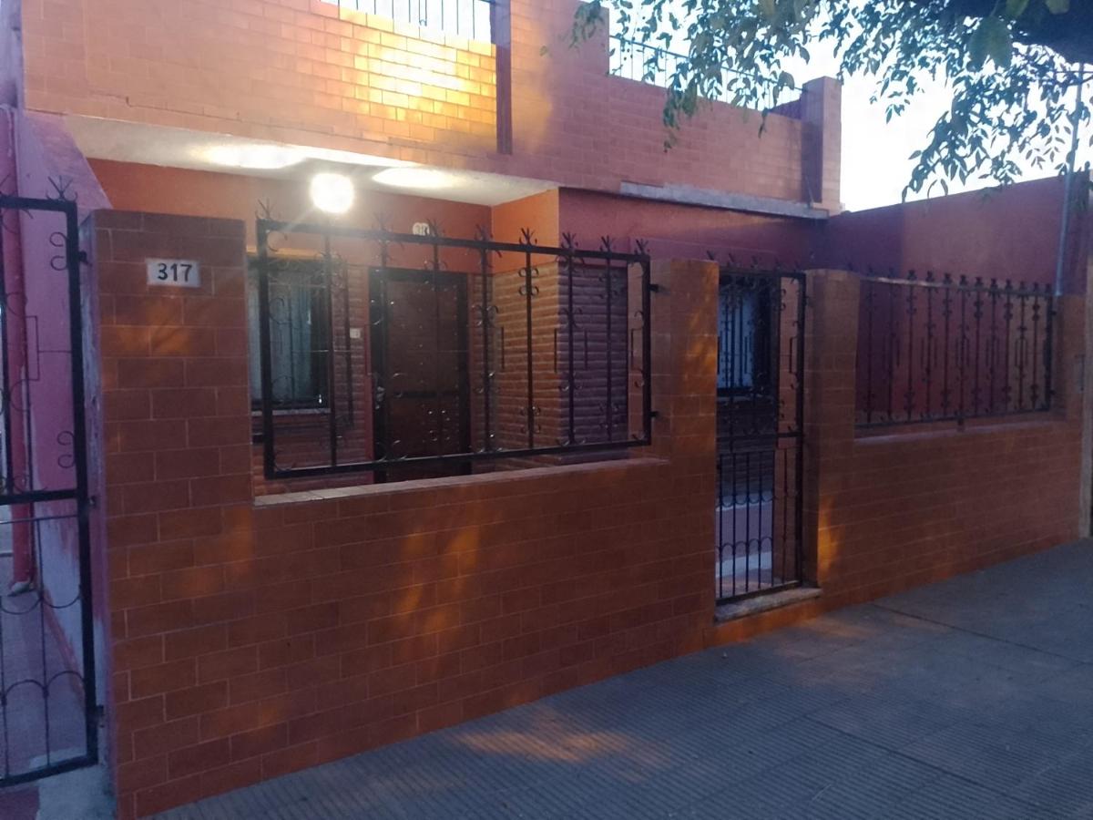 La tranquila termal - B&B Termas de Río Hondo