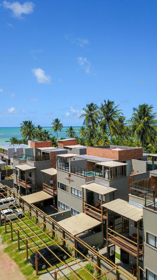 Kai Milagres Beach House - B&B