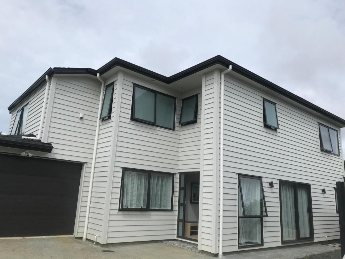 Auckland One Tree Hill Coby Suite - B&B