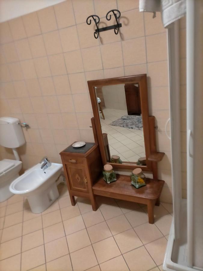 Large Double or Twin Room