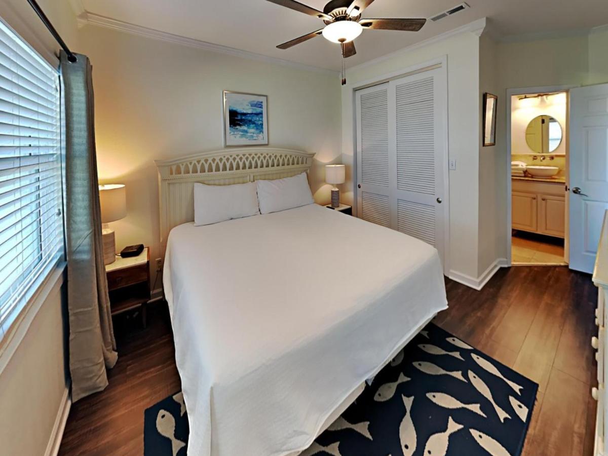 Baywatch #B1 - B&B Pensacola Beach