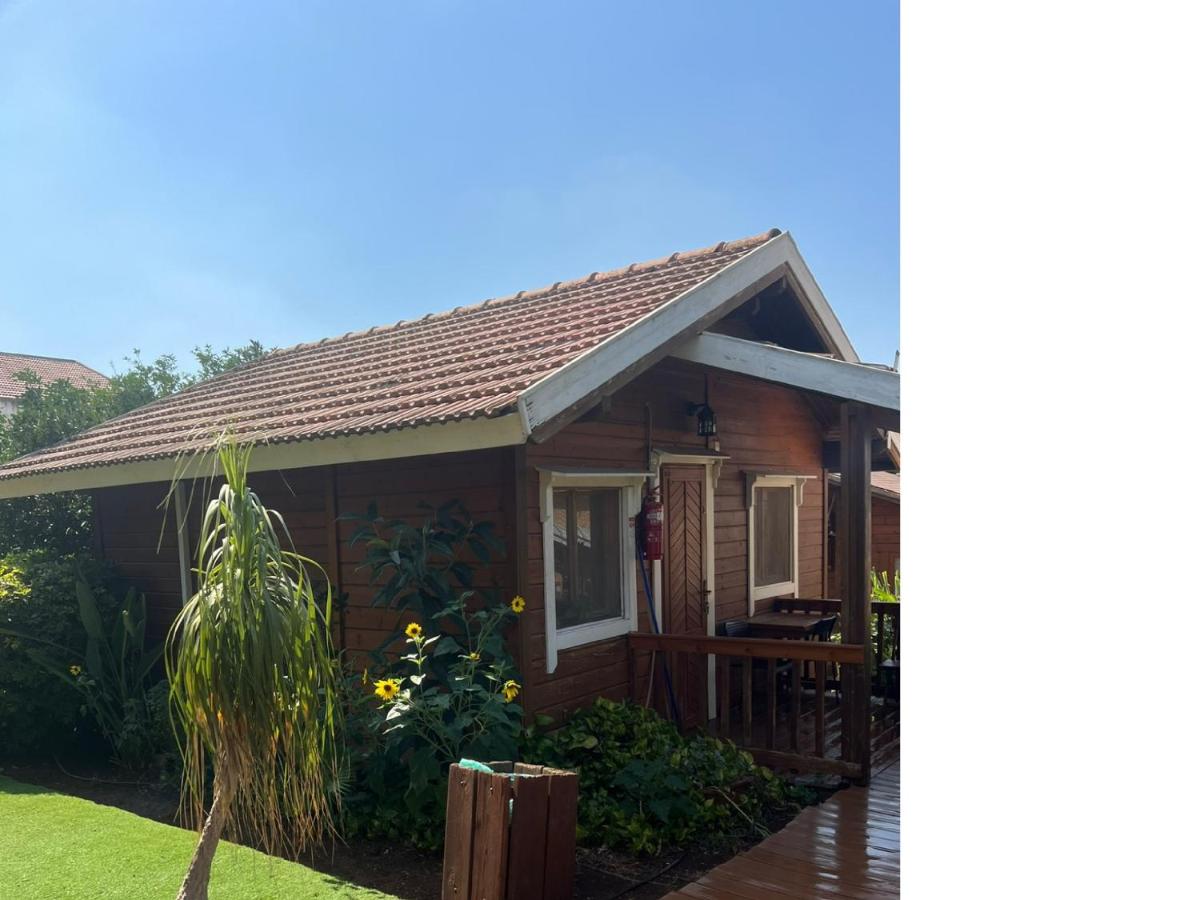 Chalet mit 1 Schlafzimmer