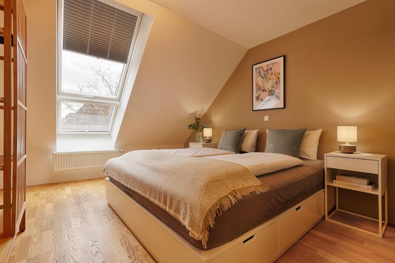 Appartement met 1 Slaapkamer