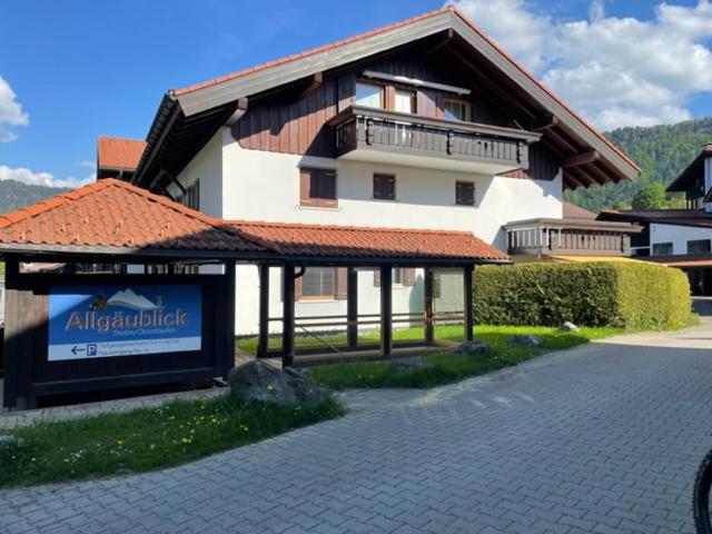 Ferienwohnung Bergzeit - Ferienwohnung