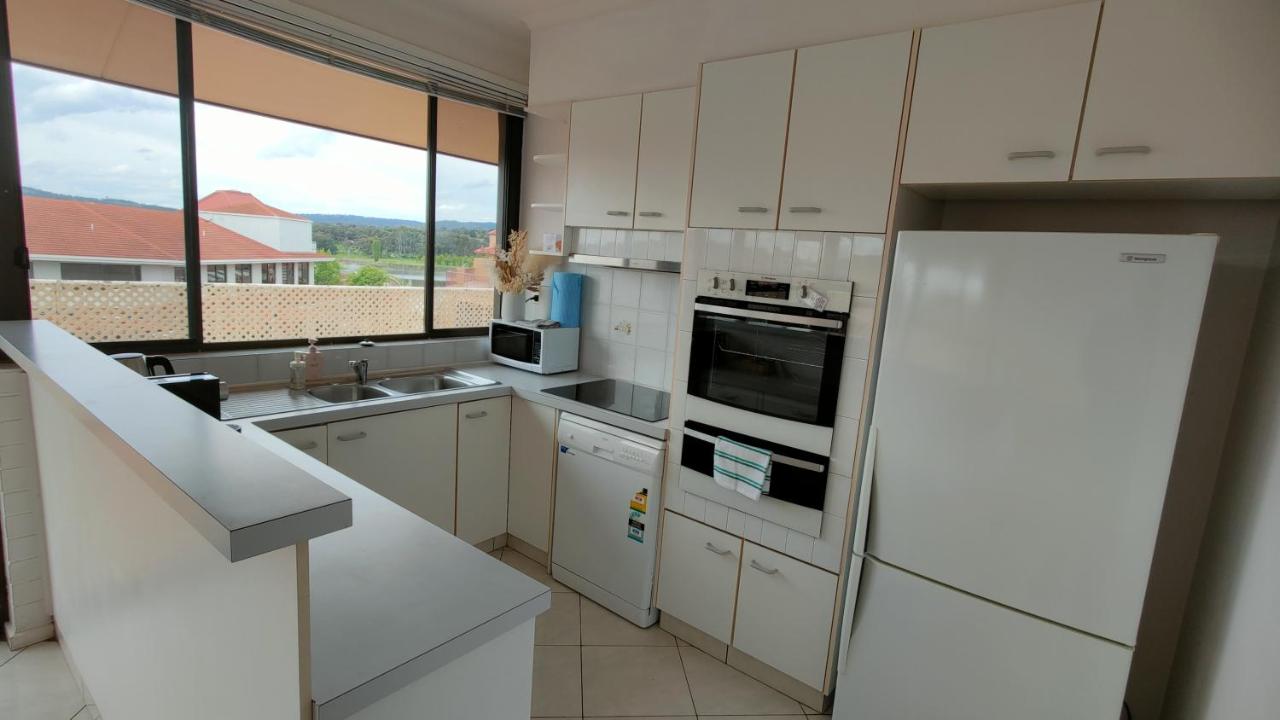 Tuggeranong Short Stay #07 - Sleeps 6 - B&B Tuggeranong Administrative District
