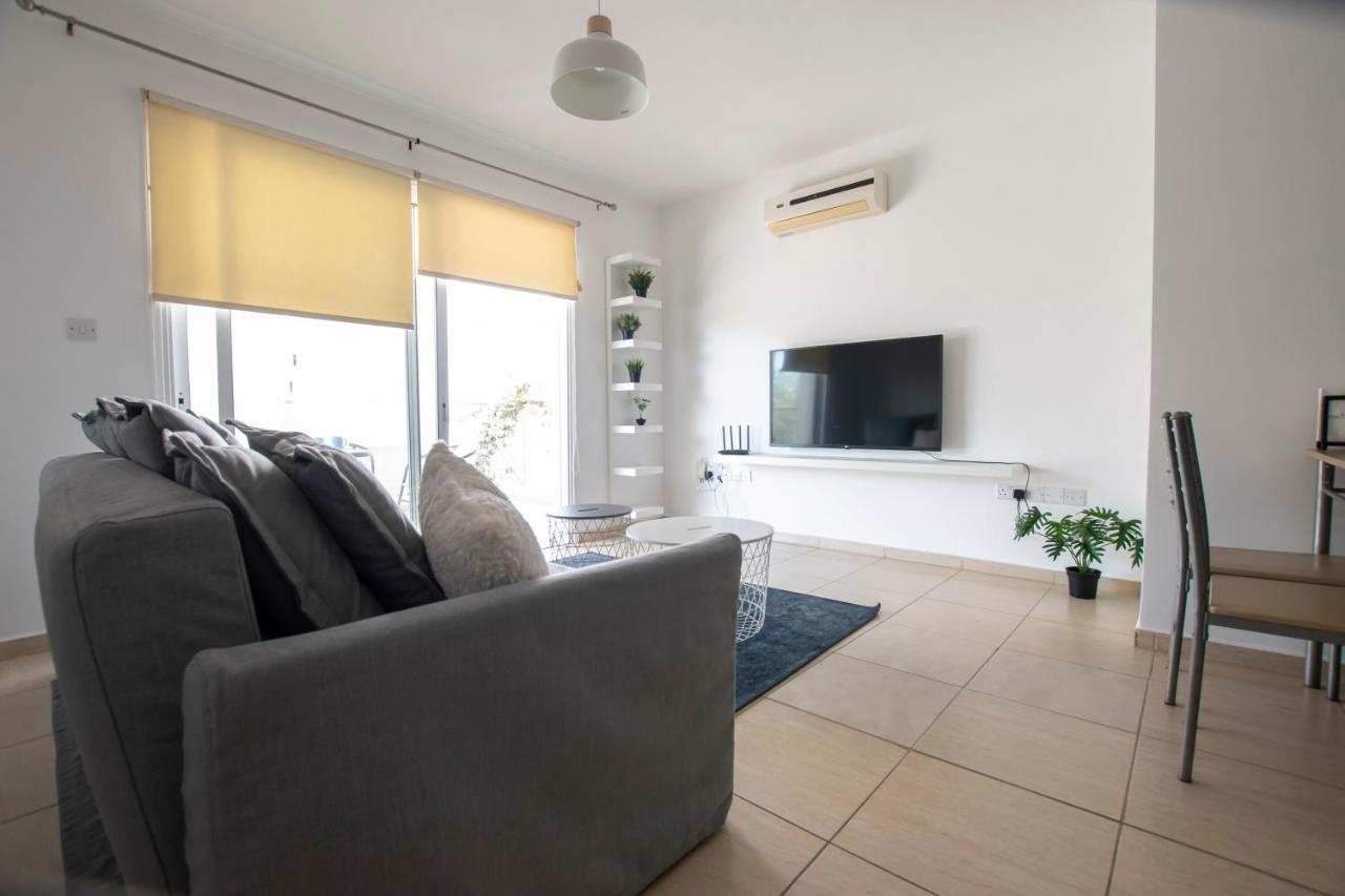 Glabur Stays - The Master Atelier - Nicosia City, Free Parking & Wifi, Welcomes You!!! - B&B Nicosia