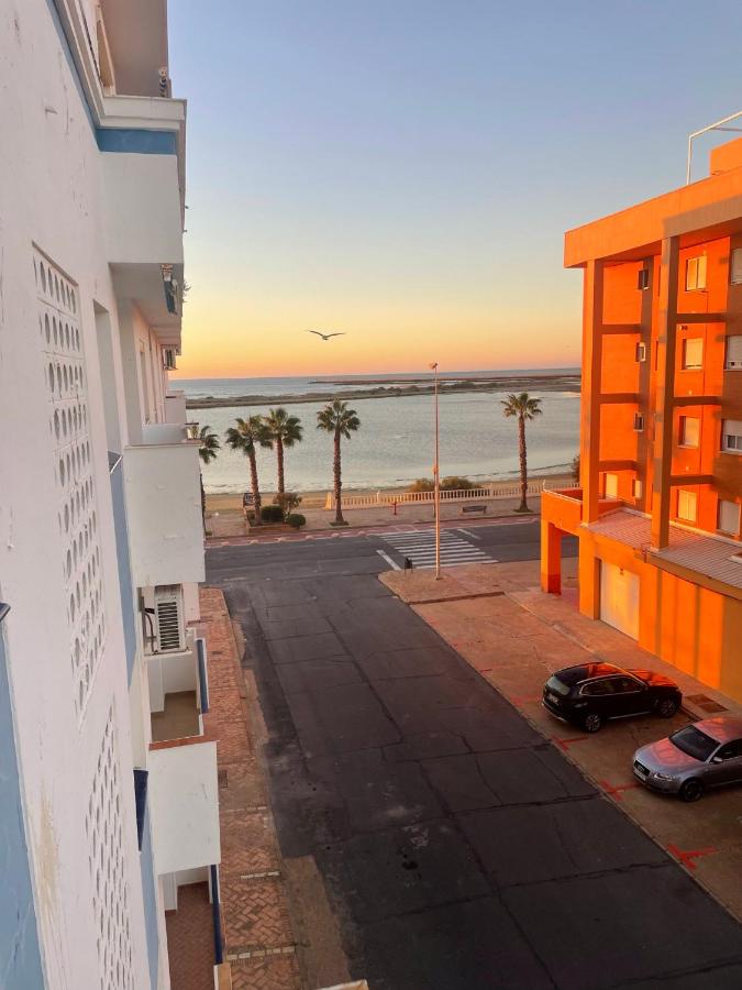 Piso Isla Cristina Punta del Caimán - B&B