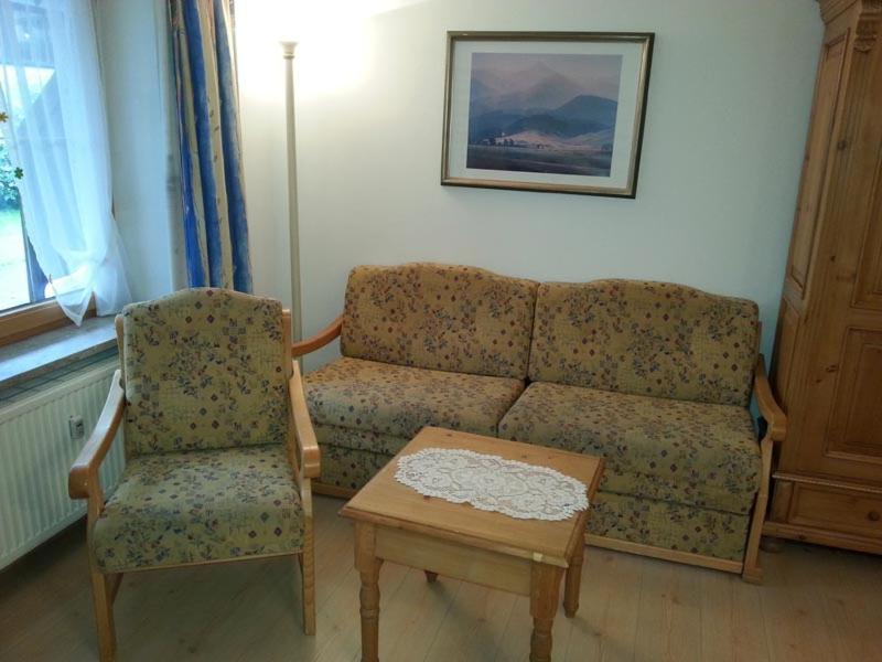 Ferienwohnung Mack - B&B