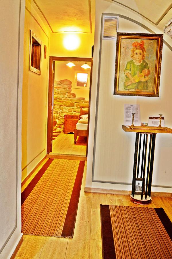 Habitación Individual con baño