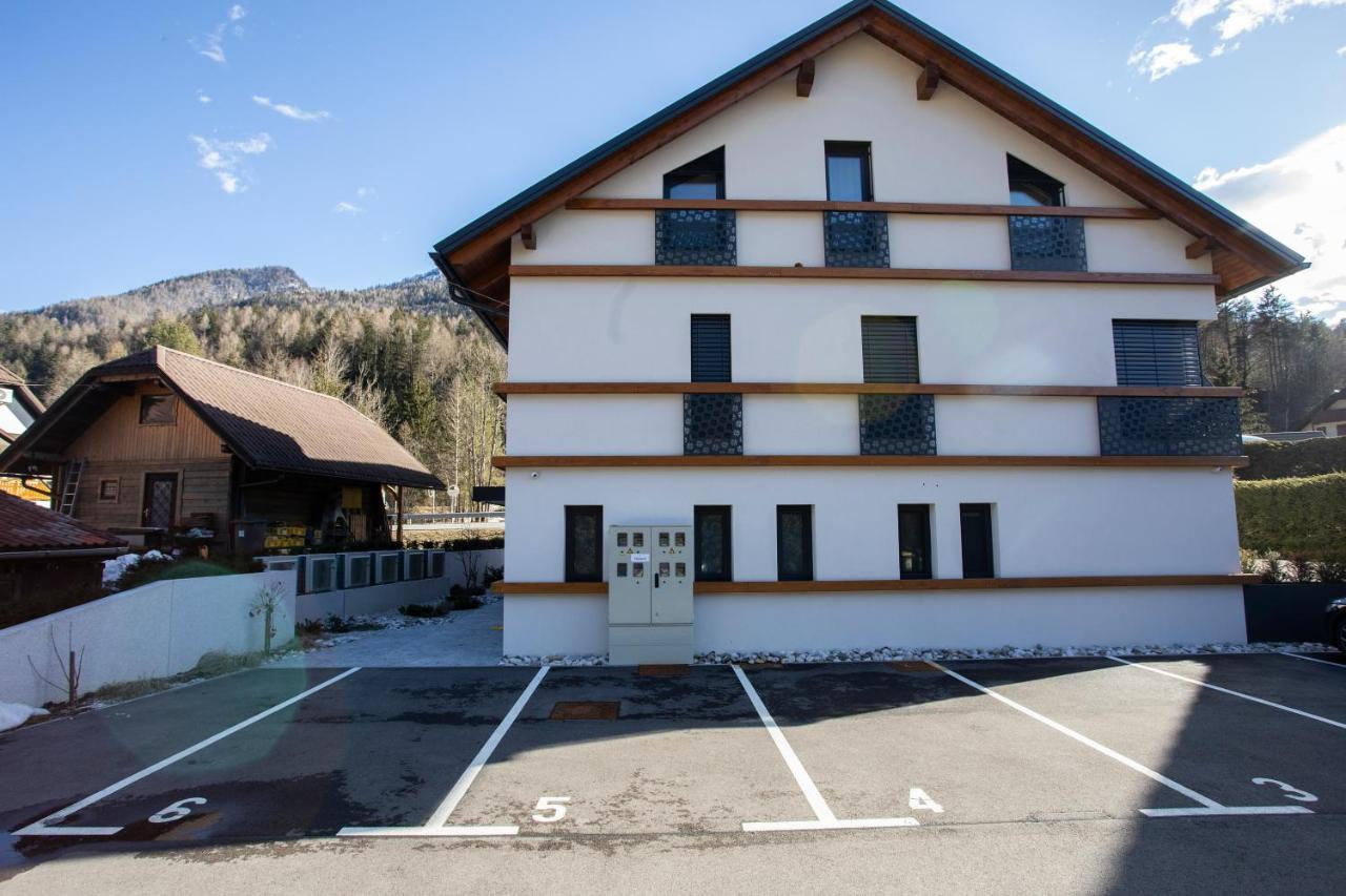 Studio Vilawin Kranjska Gora - B&B