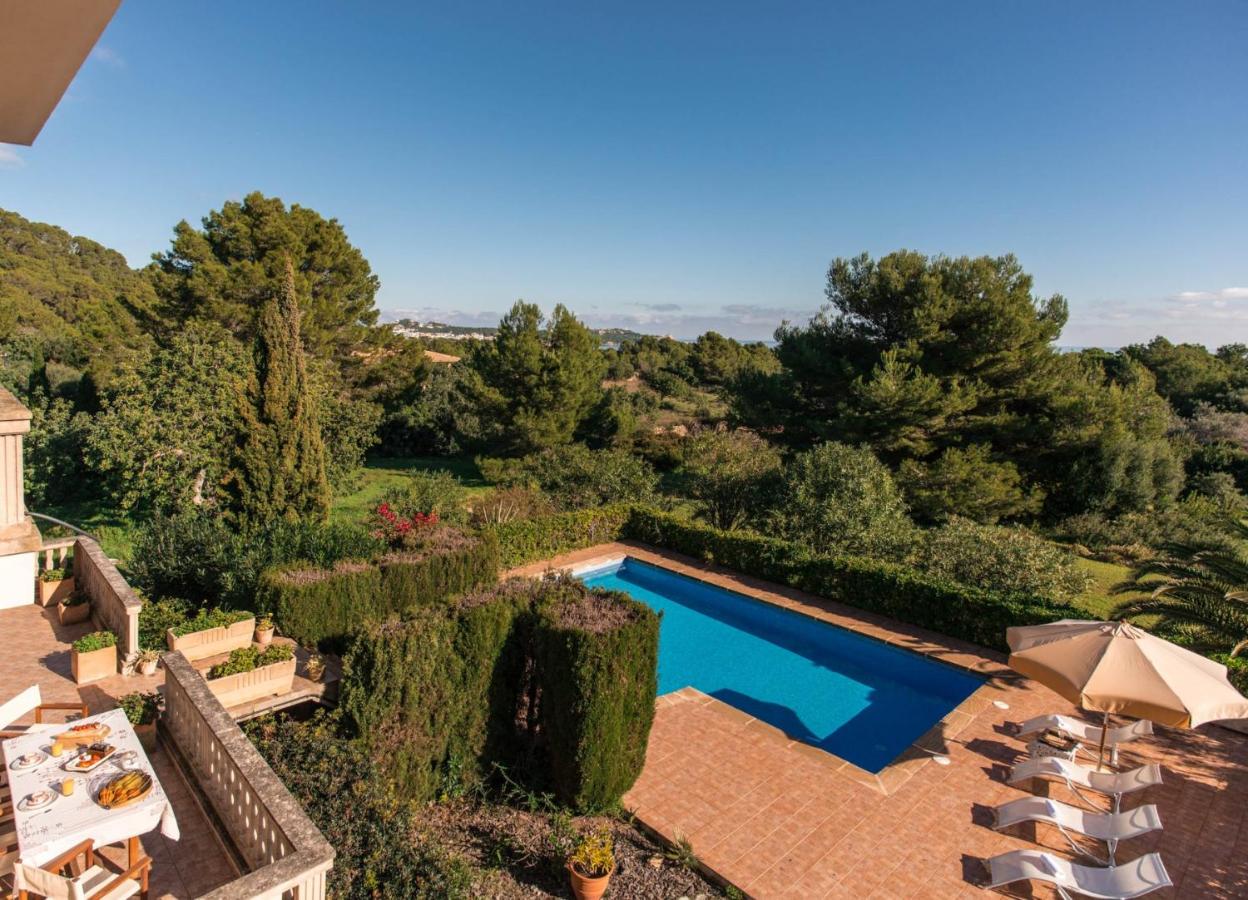 Finca Ceguer MHM - Ferienwohnung Font de sa Cala