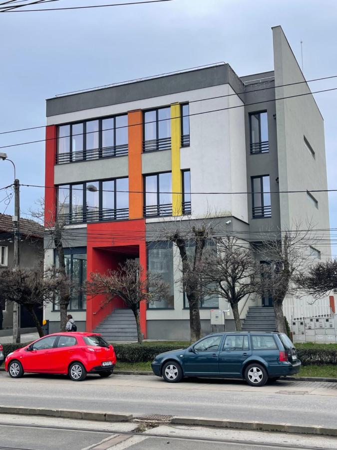 NEW Central nr6 Self Checkin OldCity Center Paid Parking with Lift - B&B