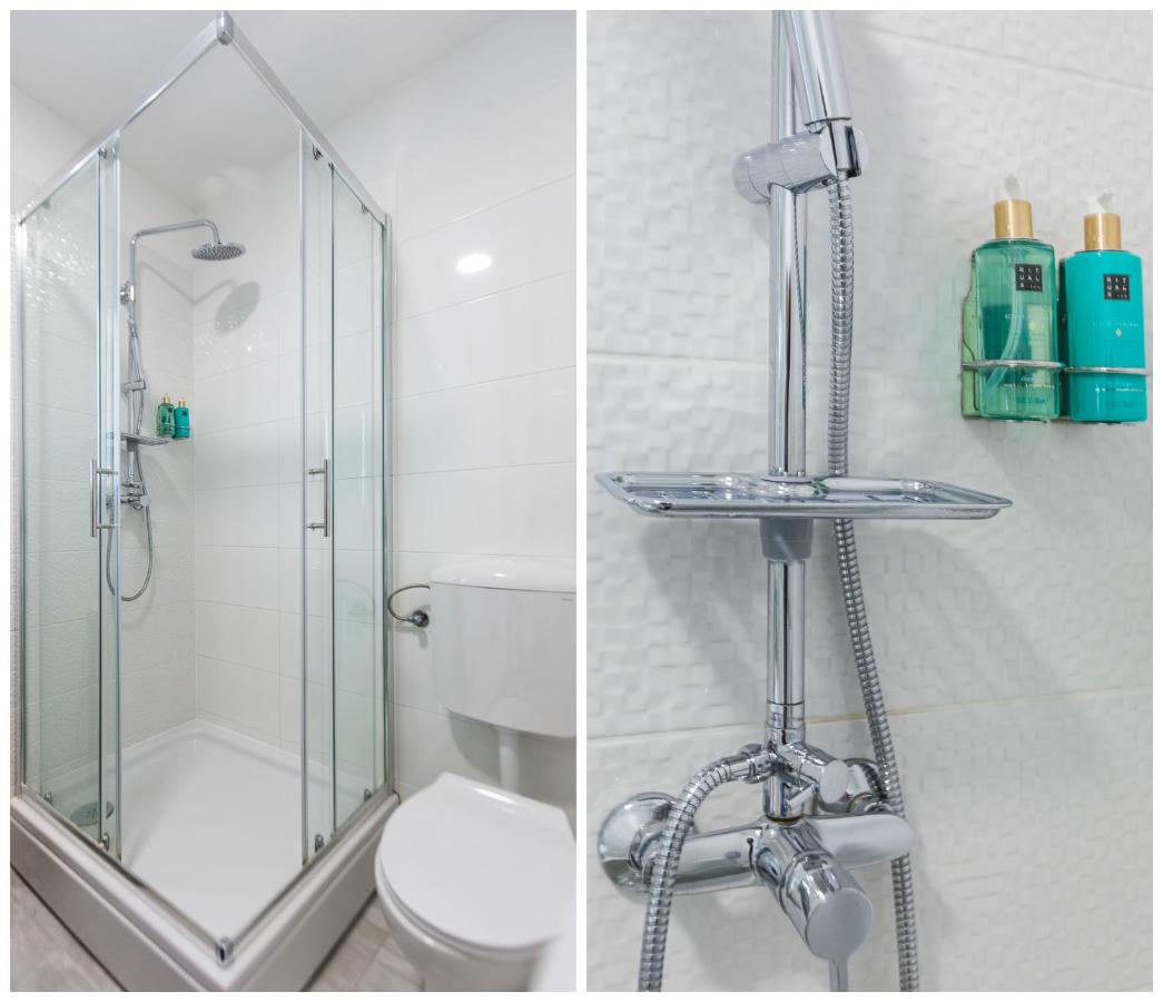 Appartement avec Balcon