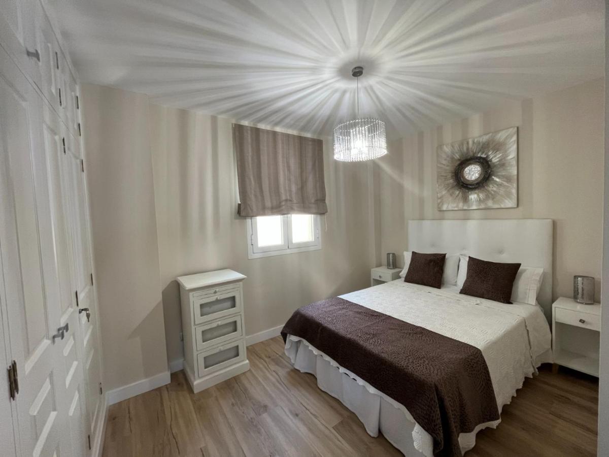 Appartement 2 Chambres