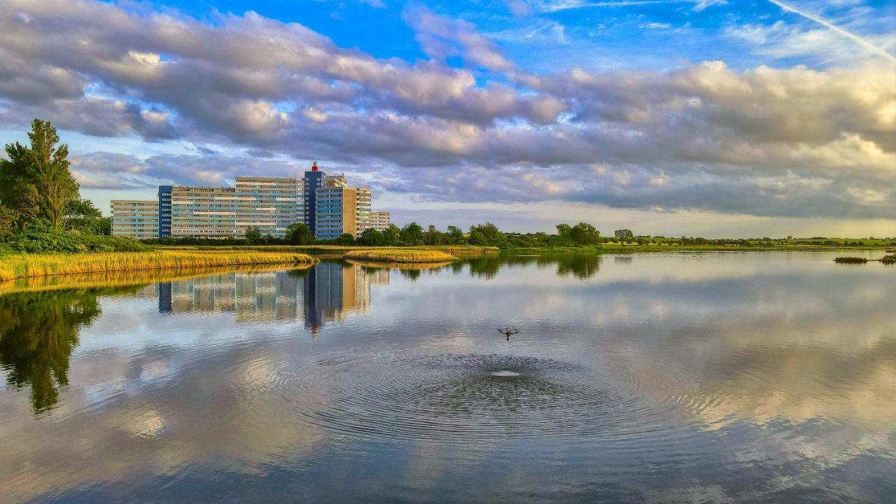 Ferienpark B06-004 Ferienpark - Ferienwohnung Heiligenhafen