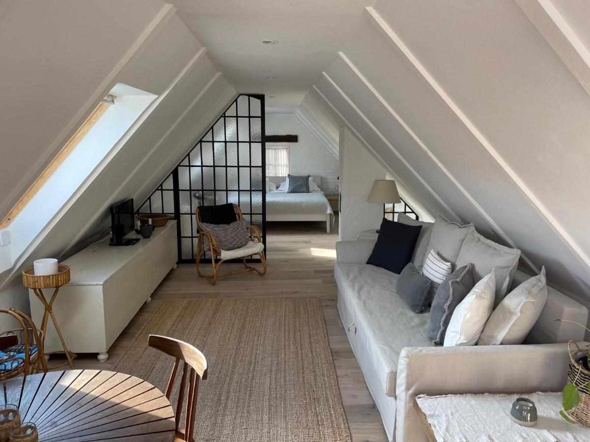 Appartement 1 Chambre avec Douche
