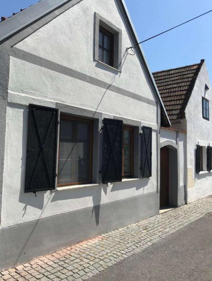 Streckhof Stiefelgasse 3 - Ferienwohnung
