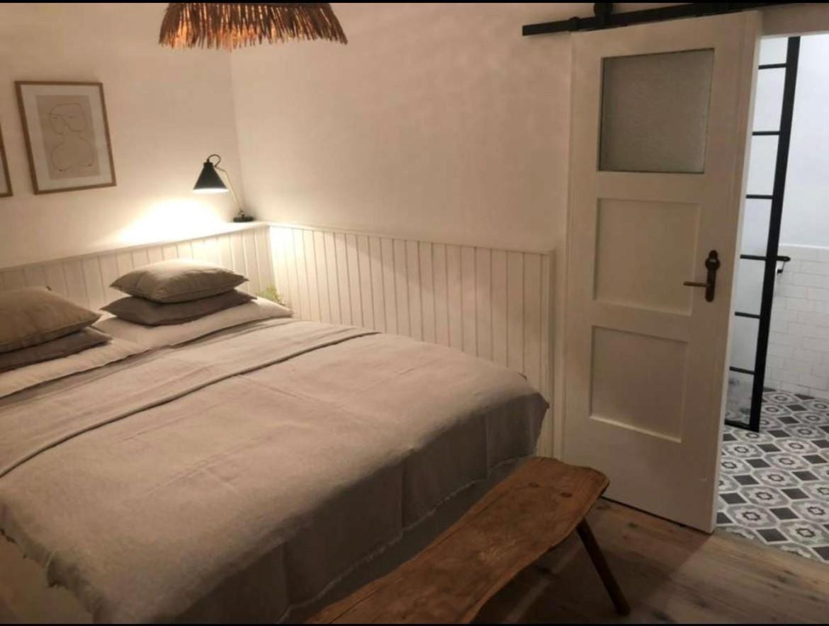 Appartement 1 Chambre avec Douche