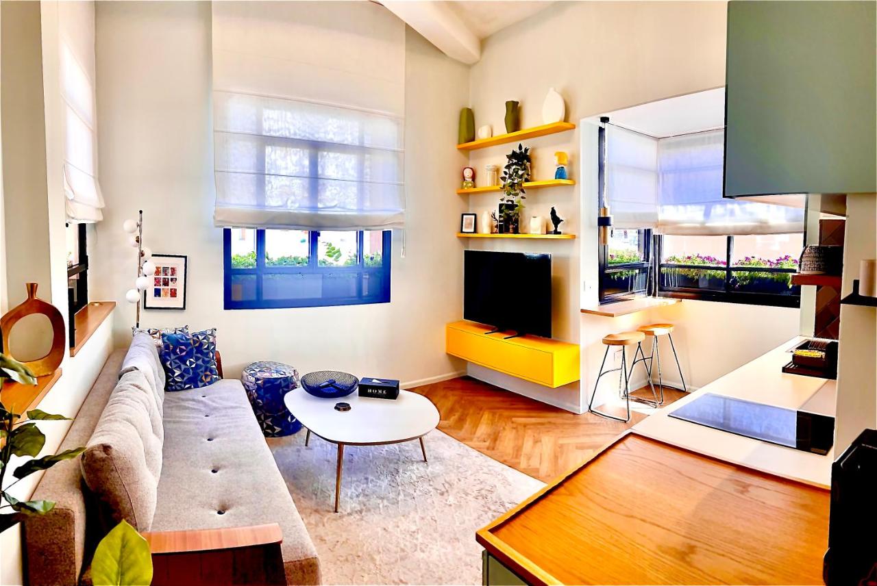 De Blue Suite