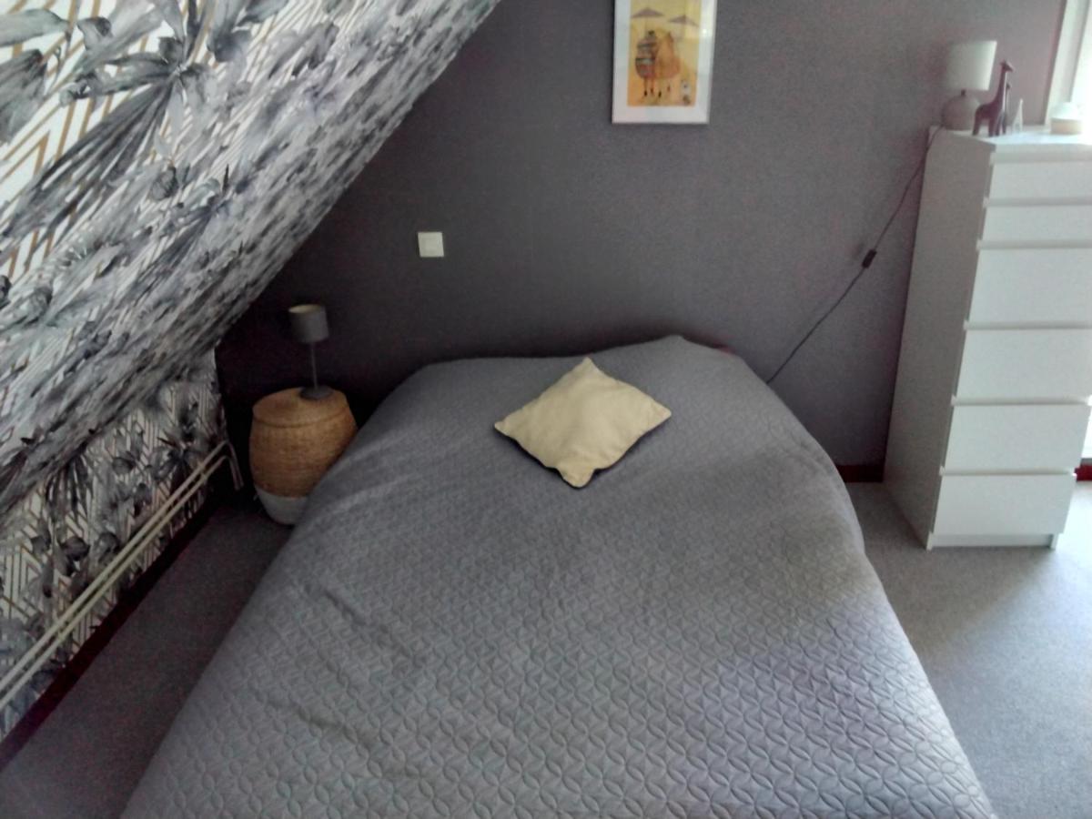 B&B Ouistreham - La petite mouette - Bed and Breakfast Ouistreham