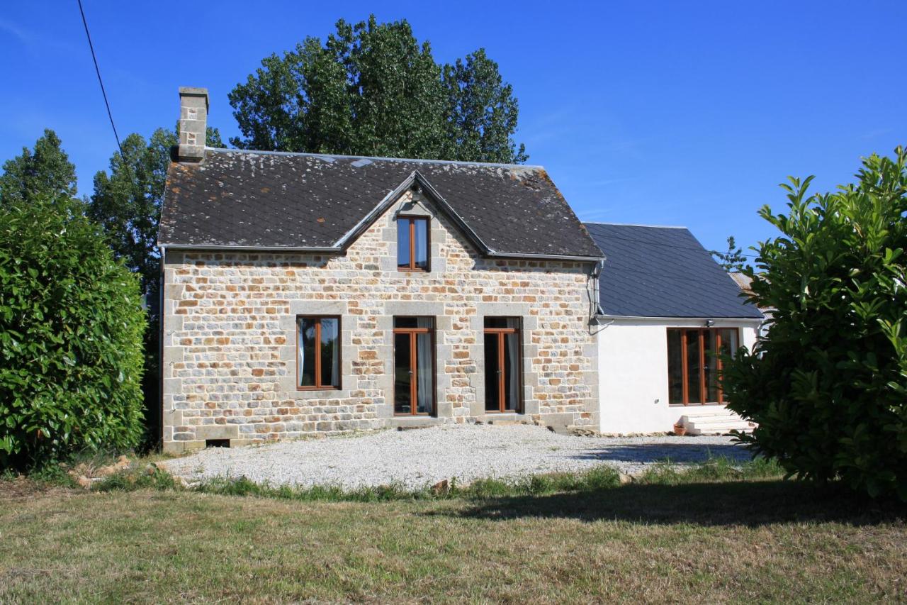 B&B Mortain - L'Aide Frechu - Bed and Breakfast Mortain