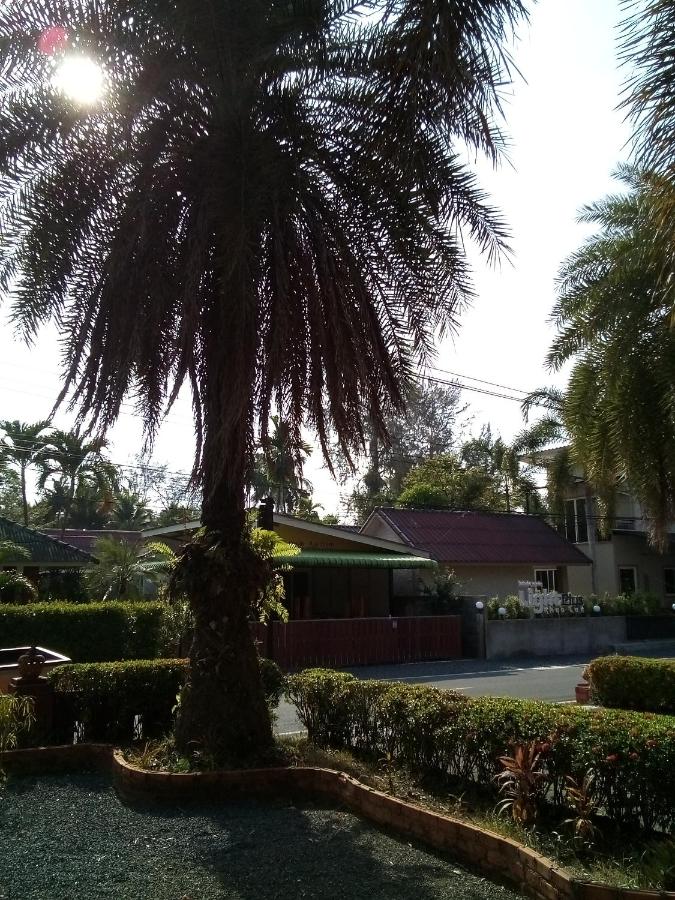 Superior Villa
