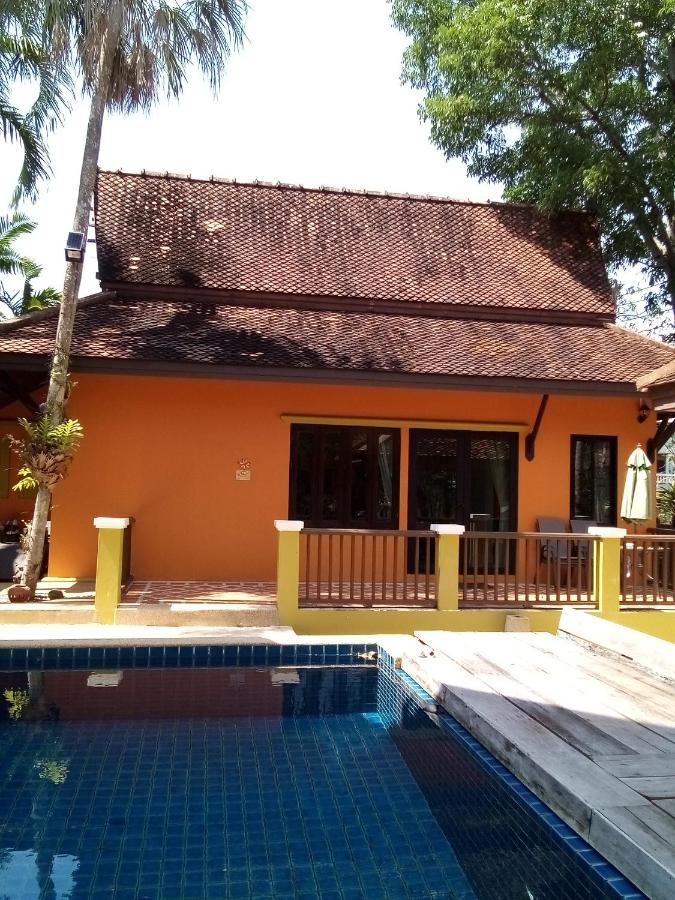 Villa Deluxe