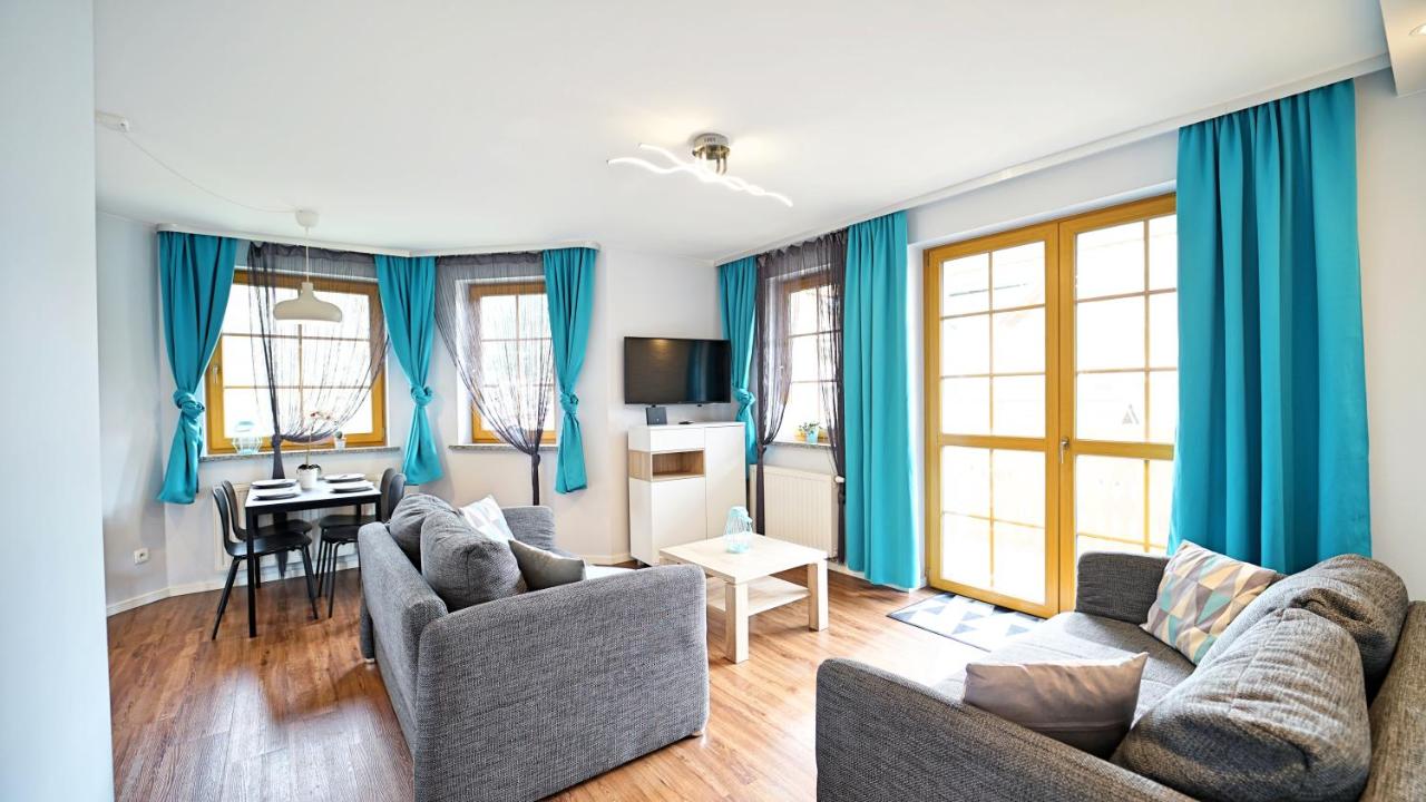 Apartamenty Every Sky Karpacz Prusa 2b/9 - B&B Karpacz