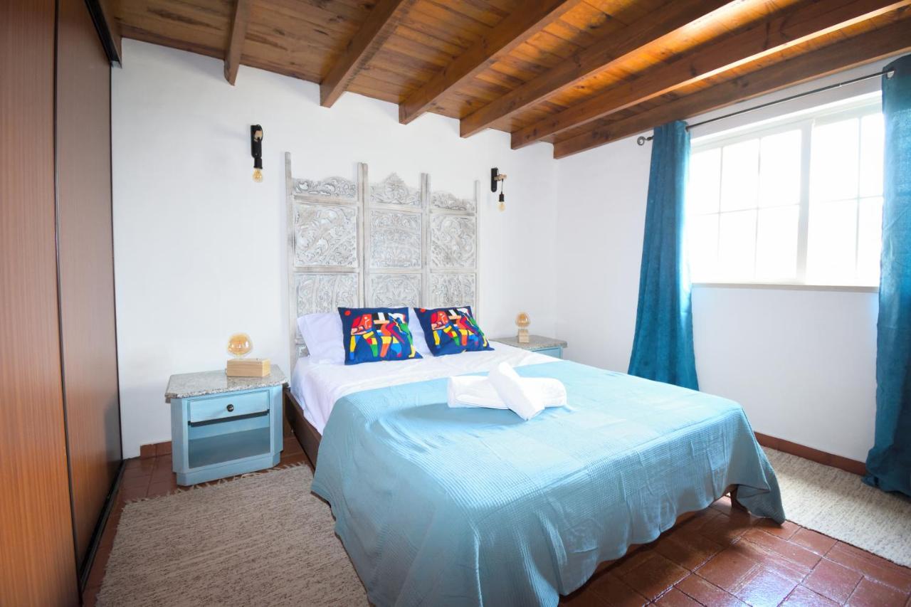 B&B Algoz - Casa Coriska - Bed and Breakfast Algoz