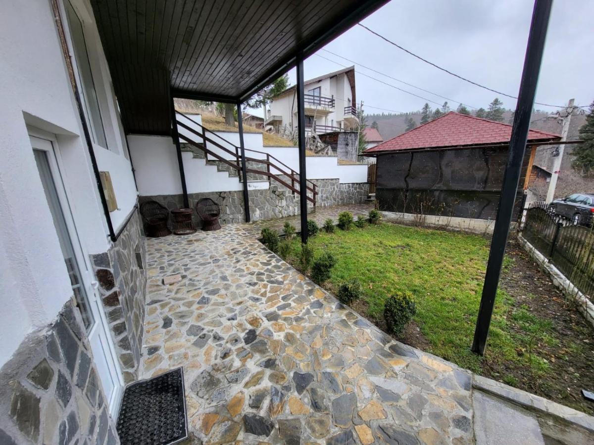 CASA ROXI - Ferienwohnung