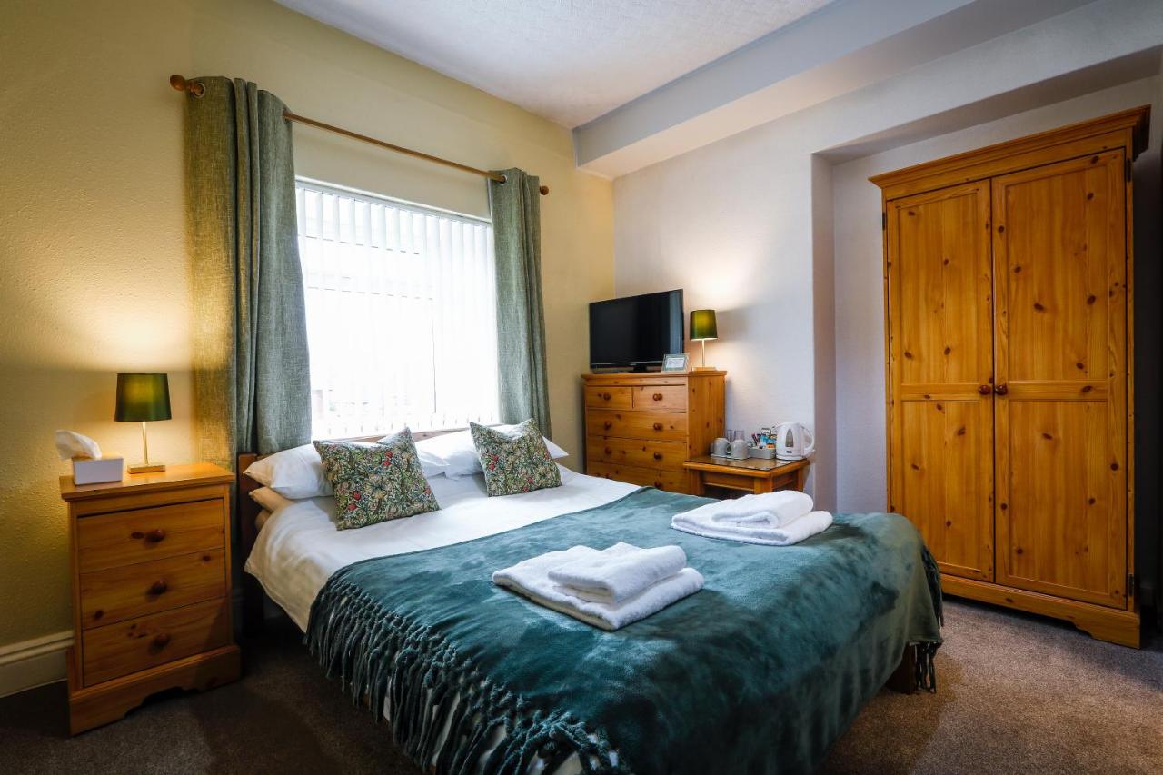 Habitación Doble con baño privado