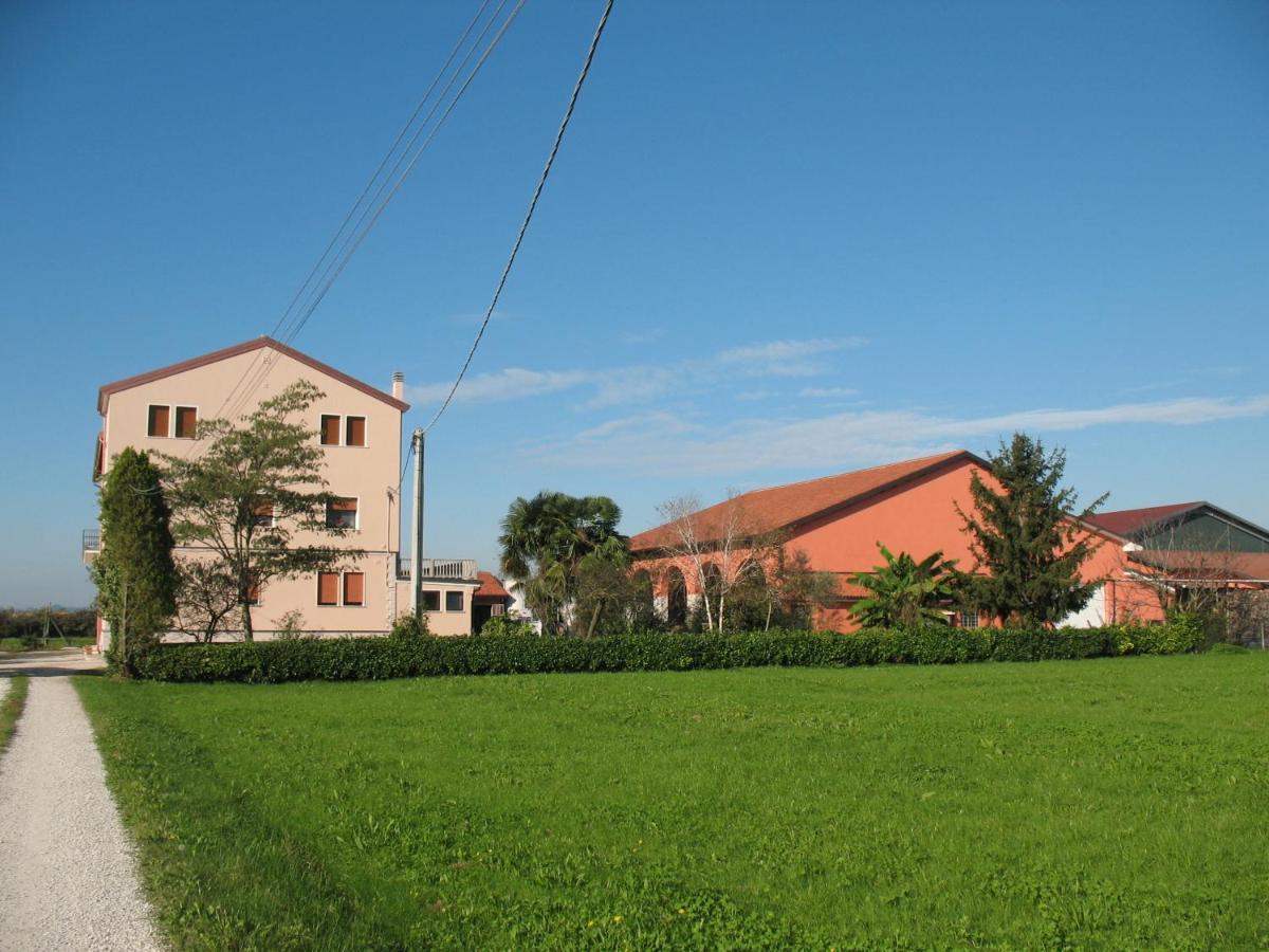 La Moneghina - B&B
