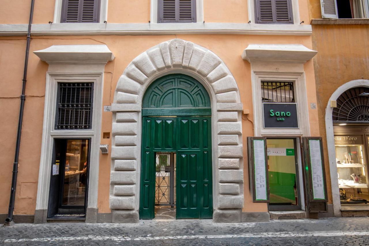 Garden Palace - B&B Rome