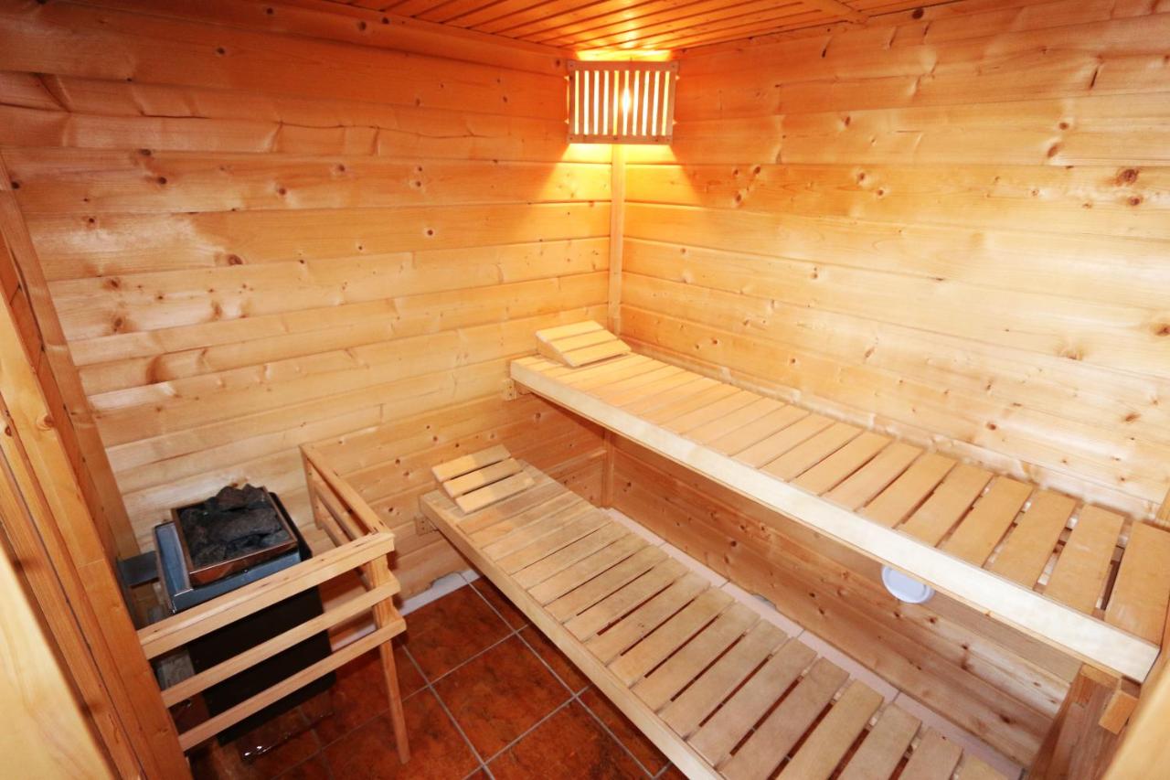 Chalet Inge - Ferienwohnung Saas-Fee