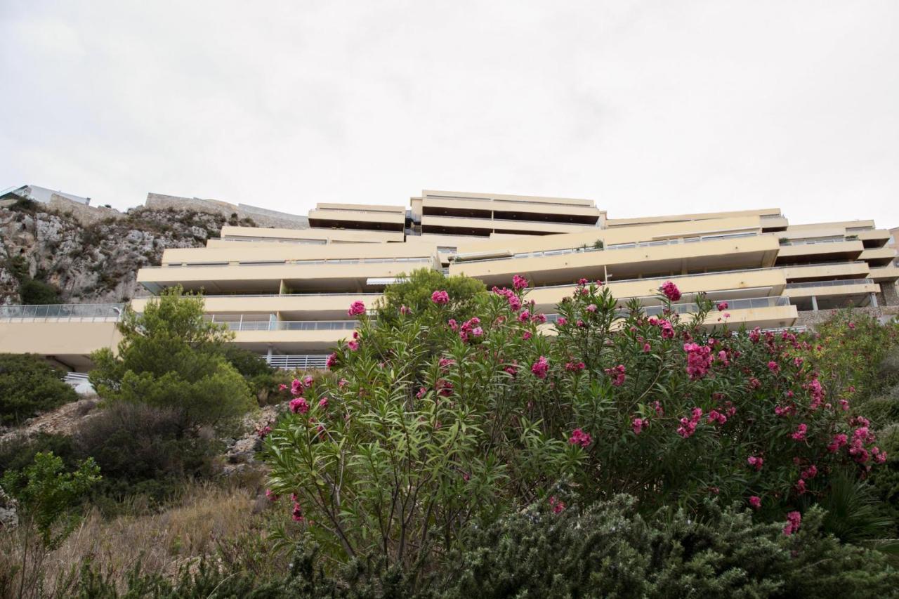 Cullera Beach Apartment Cap Blanc - B&B