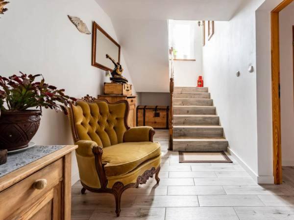 Triple Room with Balcony
