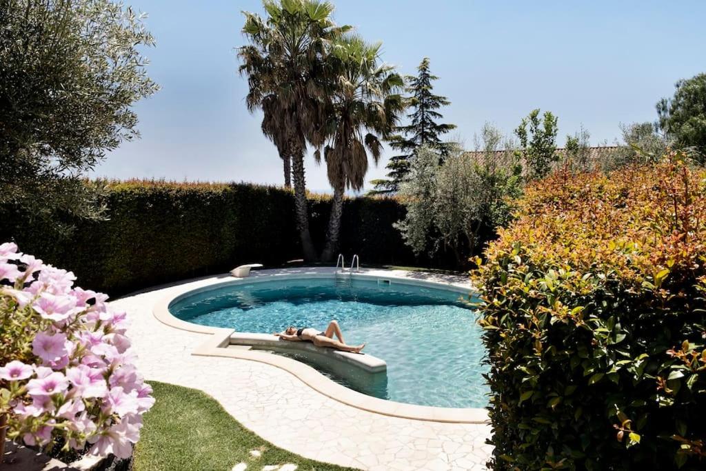Daniele's Suite. Etna, Sea & much more... - B&B