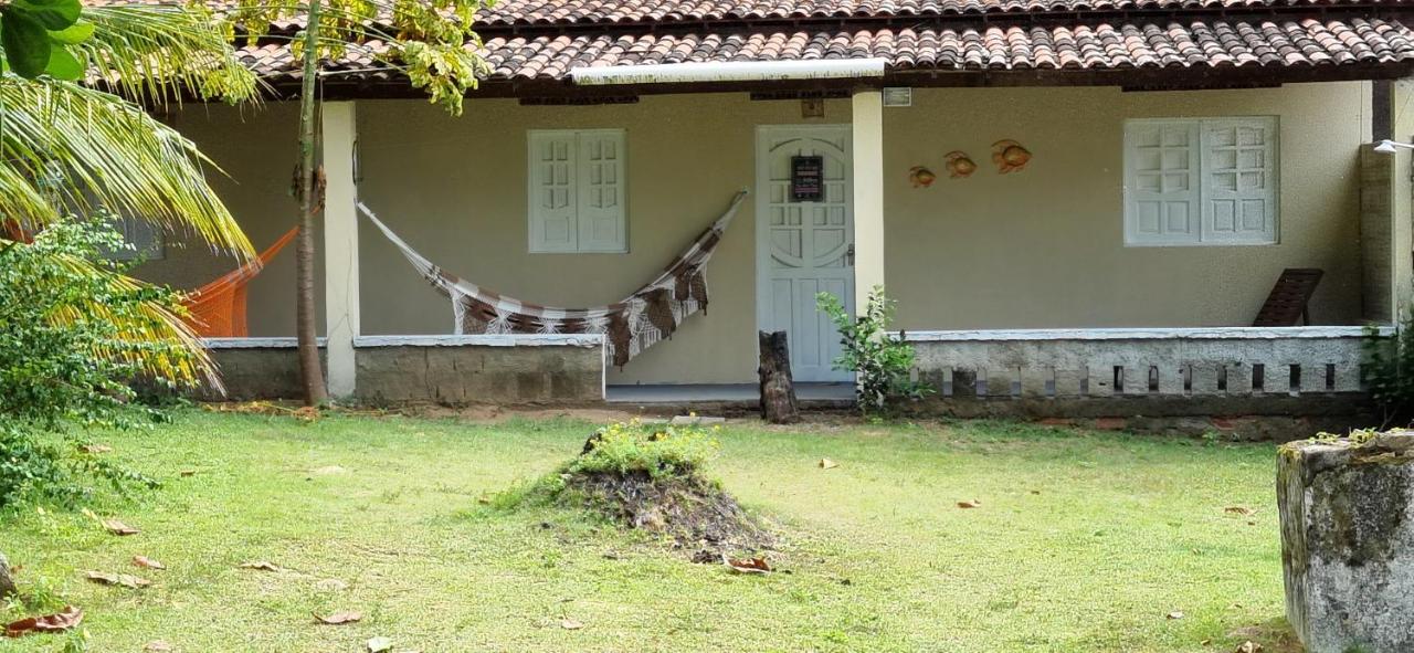Casa 01 simples e aconchegante em Maragogi - B&B