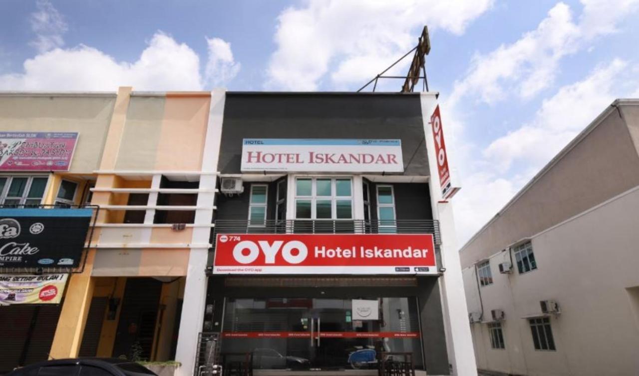 B&B Seri Iskandar - Hotel Iskandar - Bed and Breakfast Seri Iskandar