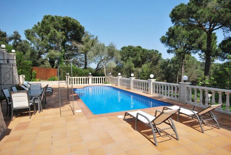 Club Villamar - Colin - B&B