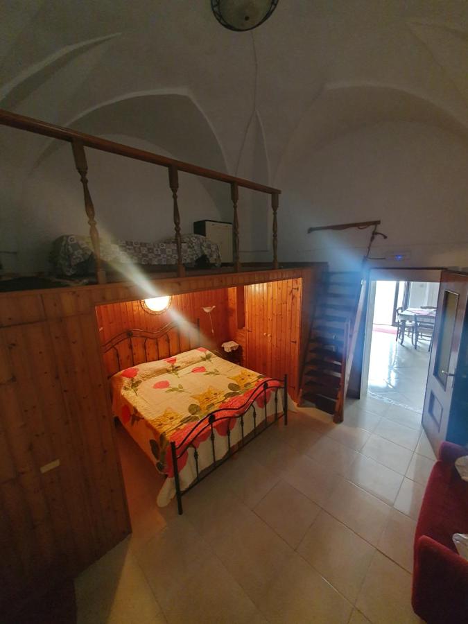 Da Nonna Lucia - B&B
