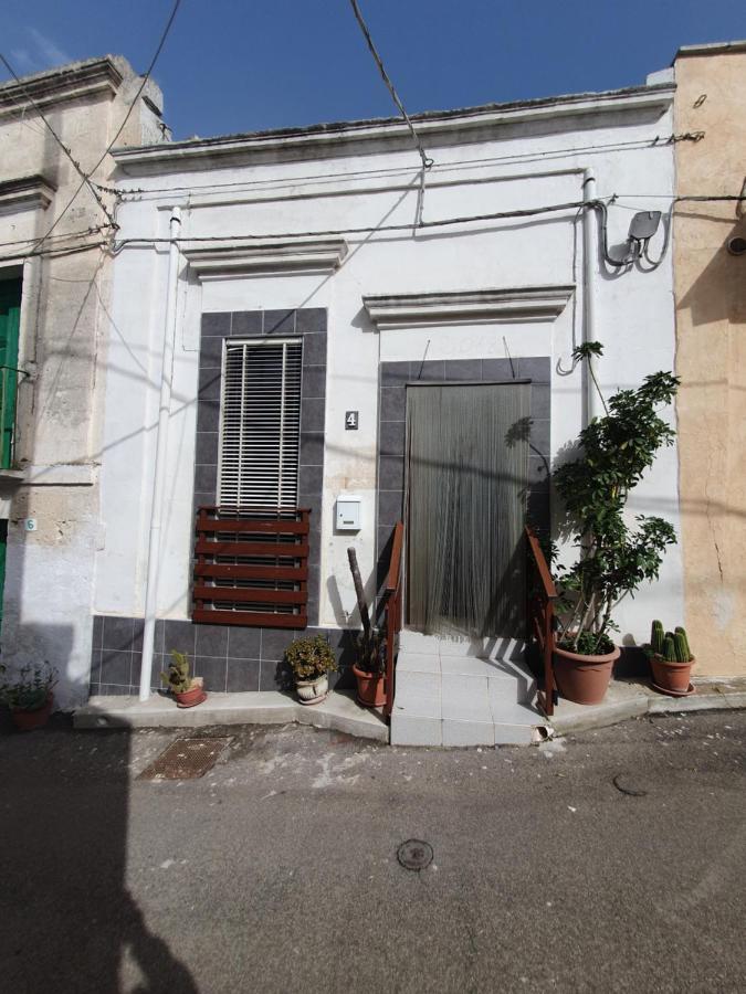 Da Nonna Lucia - B&B