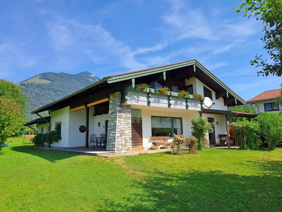 Landerhauser-Hof - Ferienwohnung