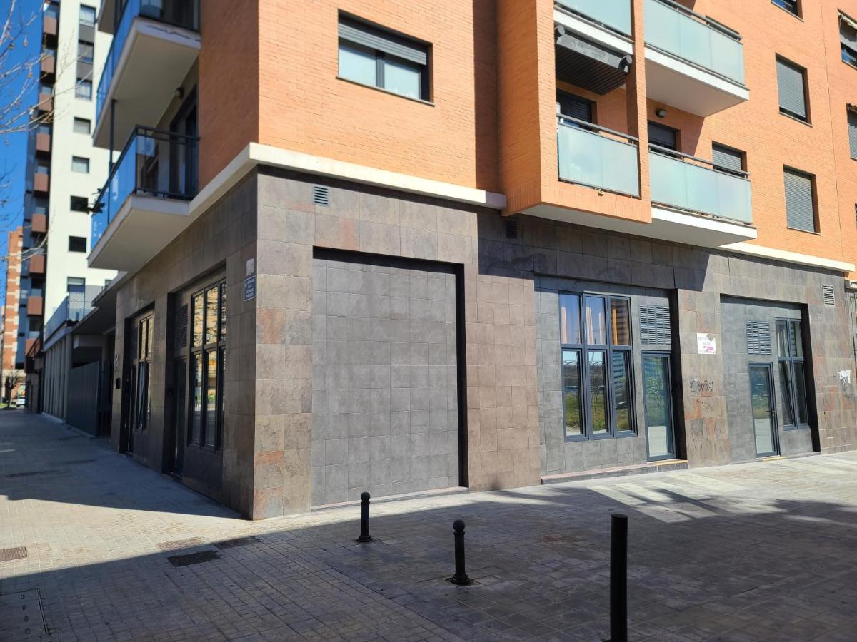 Hlius Brand New Apartments - B&B