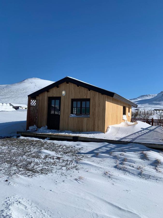 Steinnýjarstaðir - B&B Skagaströnd