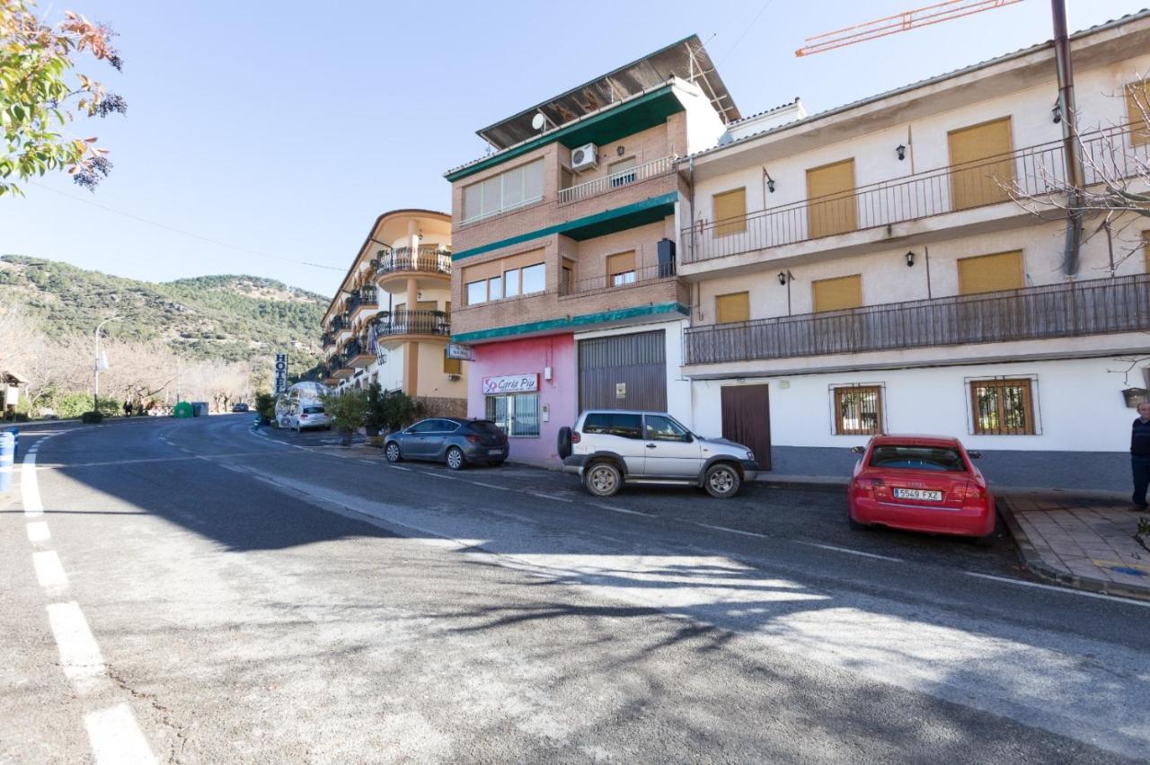 Alojamiento Salas - Bed and Breakfast