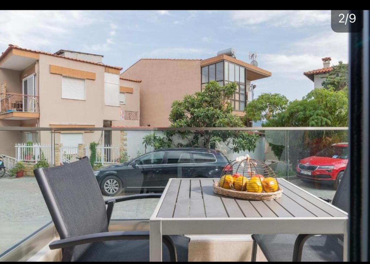 Kleine Tweepersoonskamer