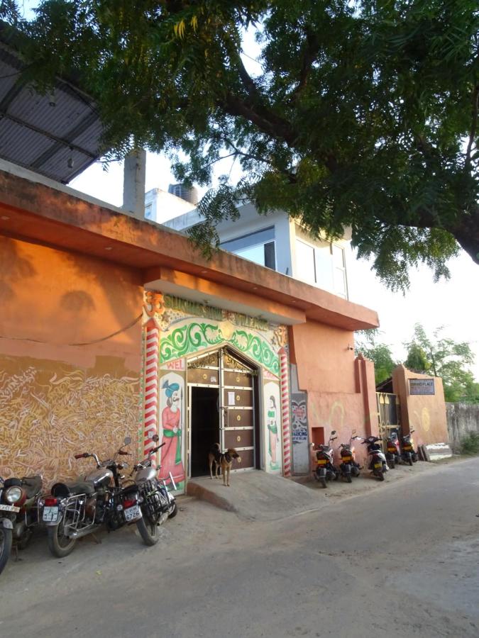 B&B Ajmer - Sukha's Sepna Village - Bed and Breakfast Ajmer