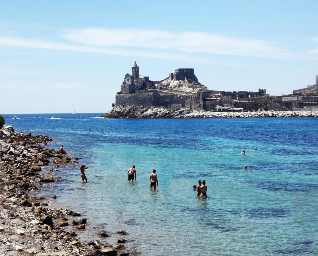 La Brezza Marina - Chambres d’hôtes